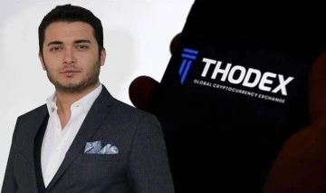 Thodex'in kurucusu Faruk Fatih Özer hakkında istenen ceza belli oldu