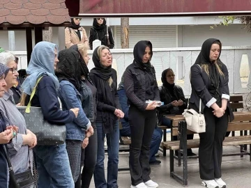 THY’de yaşadığı baskı sonucu canına kıyan Koray’ın annesi isyan etti
