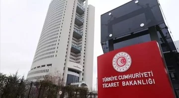 Ticaret Bakanlığı'ndan 16,2 milyon TL ceza kararı