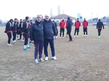 TKİ Tavşanlı Linyitspor şampiyonluk istiyor
