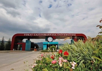 Tokat Gaziosmanpaşa Üniversitesi 31 yılı geride bıraktı
