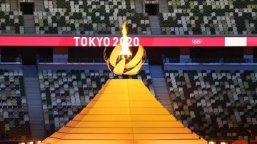 Tokyo 2020'nin maliyeti 1,7 trilyon yene güncellendi