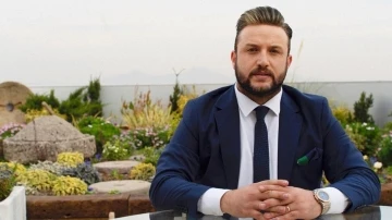 Tolga Andaç: “Ticari gayrimenkul özel uzmanlık istiyor”
