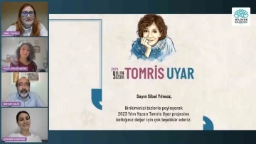 Tomris Uyar’ın öykücülüğü ele alındı
