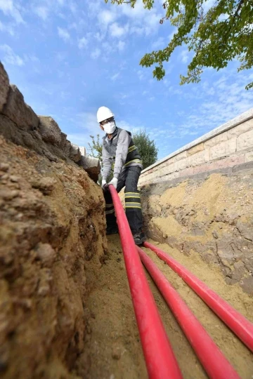 Toroslar EDAŞ’tan Yüreğir ilçesine 4 milyon liralık yatırım
