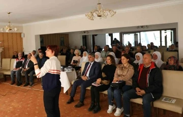 Tozlaştırıcı arılarla daha sağlıklı ve daha fazla tarımsal üretim yapılacak
