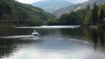 Trabzon’da turizm merkezleri birer birer sezonu kapatıyor
