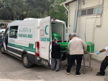 Traktör kazasında ölenlerin cenazeleri ailelerine teslim edildi
