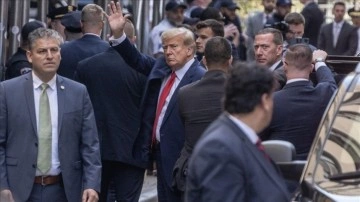 Trump, aleyhine açılan son davadan Yargıç Chutkan'ın el çektirilmesini istedi