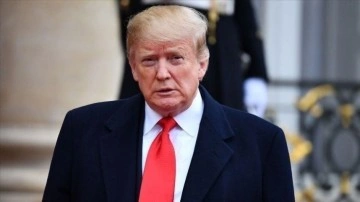 Trump'ın şirketleri yabancı hükümet ve kuruluşlardan yaklaşık 8 milyon dolarlık ödeme aldı