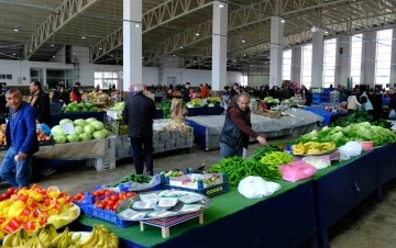 Tüketici güven endeksi 77,4 oldu
