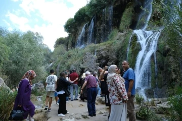 Turizm geliri geçen yılın aynı çeyreğine göre yüzde 13,1 arttı
