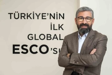 Türk enerji hizmet şirketi, Asya-Pasifik pazarına giriyor
