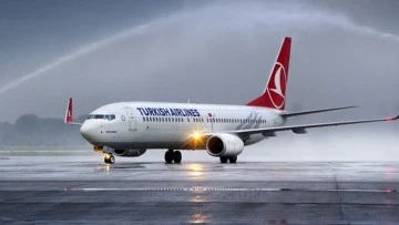 Türk Hava Yolları uçağında ceset bulundu 