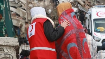 Türk Kızılay'dan "Kızılay Yatırım Grubu" açıklaması