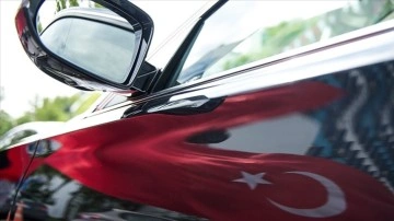 Türk kullanıcılar SUV otomobili sevdi