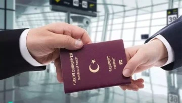 Türk pasaportunun dünya sıralamasındaki yeri