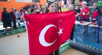 Türk sporunu 2022'de kadınlar taşıdı