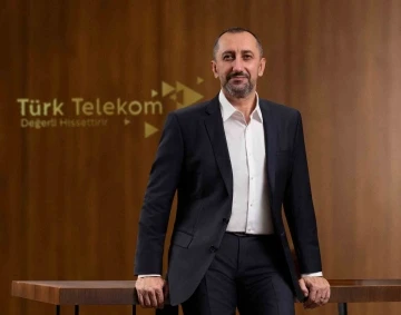 Türk Telekom, yenilenebilir enerji alanındaki çalışmalarını sürdürüyor
