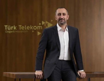 Türk Telekom yılın ilk yarısında 7 milyar TL’lik yatırım gerçekleştirdi