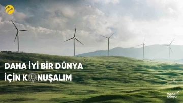 Turkcell’den ‘Daha İyi Bir Dünya İçin Konuşalım’ podcast serisi
