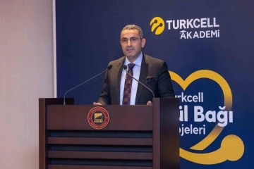 Turkcell, Gaziantep’te afetzedelere eğitim verecek
