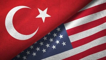 Türkiye-ABD ilişkilerinde son durum!