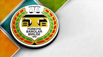 Türkiye Barolar Birliğinden İsveç'te Kur'an-ı Kerim yakılmasına tepki