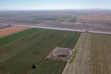 Türkiye’de kuraklık sorununa karşı sürdürülebilir tarım politikaları
