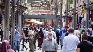 Türkiye'deki ortalama yaşam süresi açıklandı 