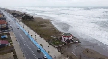 Türkiye’nin bir ucu deprem diğer ucu erozyonla uğraşıyor
