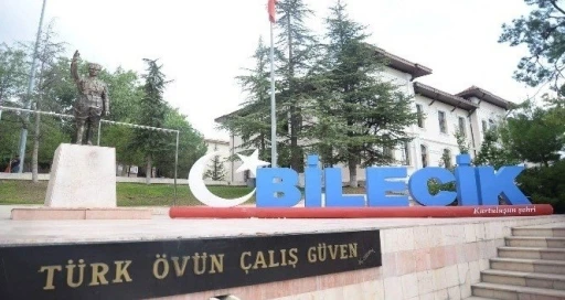 Türkiye’nin en zengin 6’ncı şehri  Bilecik oldu