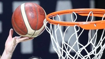 Türkiye’nin FIBA Olimpiyat Ön Eleme Turnuvası’ndaki rakipleri belli oldu