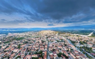 Türkiye’nin gelişmiş ilçelerinde Düzce’nin durumu açıklandı