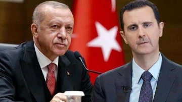 Türkiye-Suriye ilişkilerinin düzelmesi için yapılan çalışmalar ABD'de telaş yarattı 