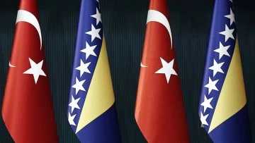 Türkiye ve Bosna Hersek arasında önemli anlaşma