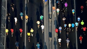 Türkiye'de yol yarışlarına ilgi her geçen yıl artıyor