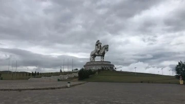 Türklerin ata yurdu Moğolistan ziyaretçilerini bekliyor