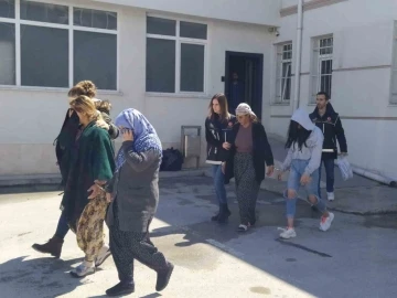 Tuvaletin gider borusundan uyuşturucu çıktı
