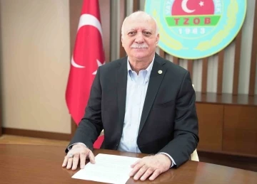 TZOB Başkanı Bayraktar: “Hayvancılıkla ilgili temel yaklaşım ithalat değil, iç üretimi artırmak olmalıdır”
