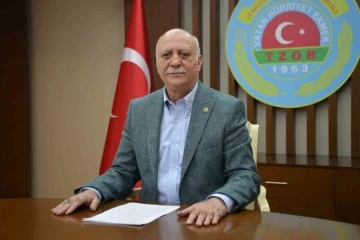 TZOB Genel Başkanı Bayraktar: &quot;Tüketicilerimiz fahiş fiyattan ürün sattığını tespit ettikleri marketlerden alışveriş yapmamalı&quot;
