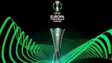 UEFA Avrupa Konferans Ligi'nde çeyrek finalin ilk maçları yarın oynanacak