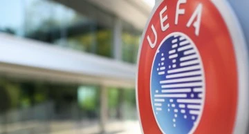 UEFA para ödüllerini açıkladı