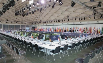 Ukrayna Barış Konferansı İsviçre’de başlıyor
