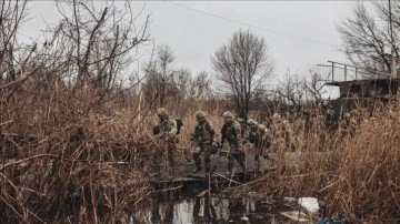 Ukrayna: Rus Ortodoks Kilisesi'nin "Noel ateşkesi" açıklaması propaganda unsuru