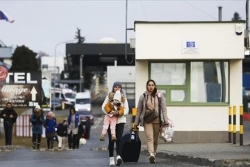 Ukraynalılar artık Polonya'ya barınma ücreti ödeyecek