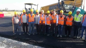 Bakan Uraloğlu: “Balıkesir'de trafiği rahatlatacağız&quot;