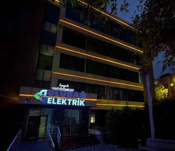 Uludağ Elektrik bilinç oluşturmayı amaçlayan çalışmalarına devam ediyor 