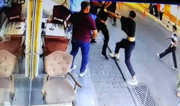 Ümraniye’de restoranda tuvalet kavgası: Bıçakla saldırdı
