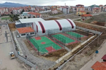 Uşak’a değer katacak projelerin açılış müjdesi geldi
